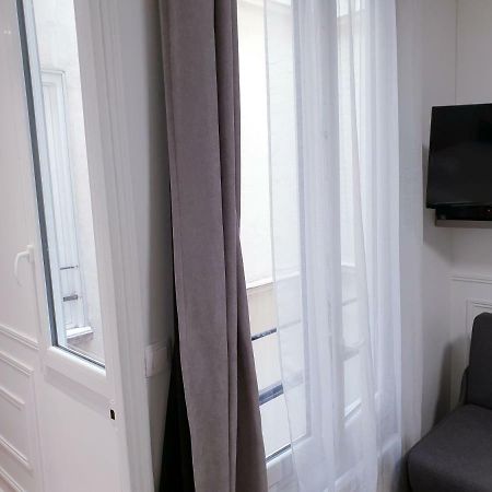 Apartment Quartier Latin - Monge Paryż Zewnętrze zdjęcie