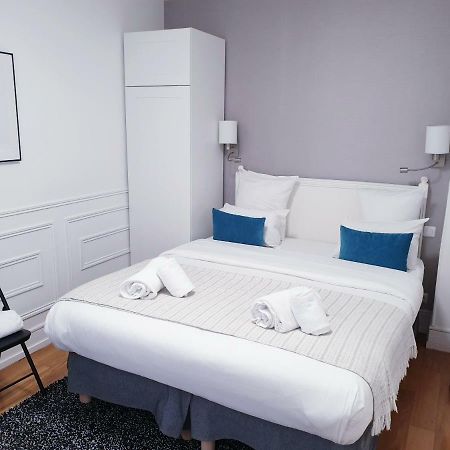Apartment Quartier Latin - Monge Paryż Zewnętrze zdjęcie
