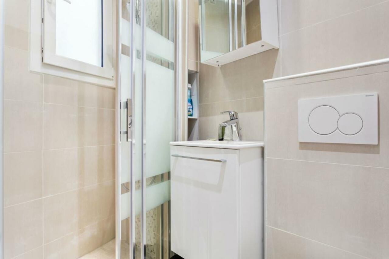 Apartment Quartier Latin - Monge Paryż Zewnętrze zdjęcie