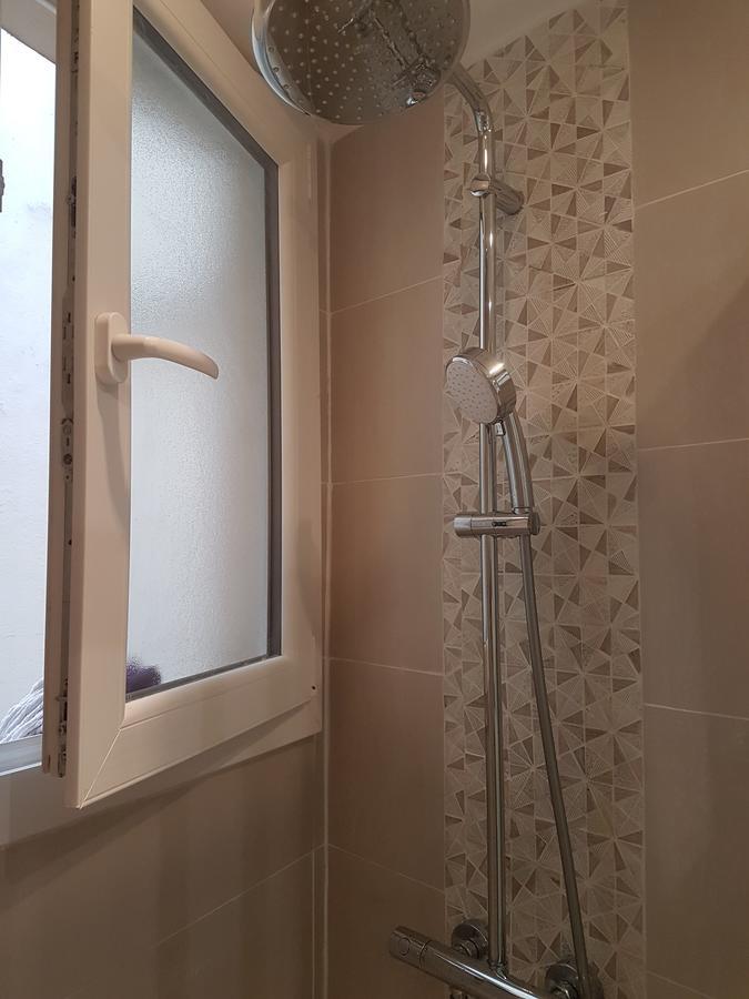 Apartment Quartier Latin - Monge Paryż Zewnętrze zdjęcie