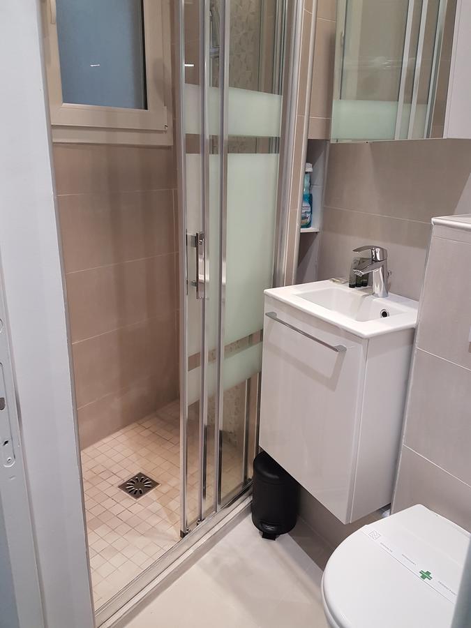 Apartment Quartier Latin - Monge Paryż Zewnętrze zdjęcie