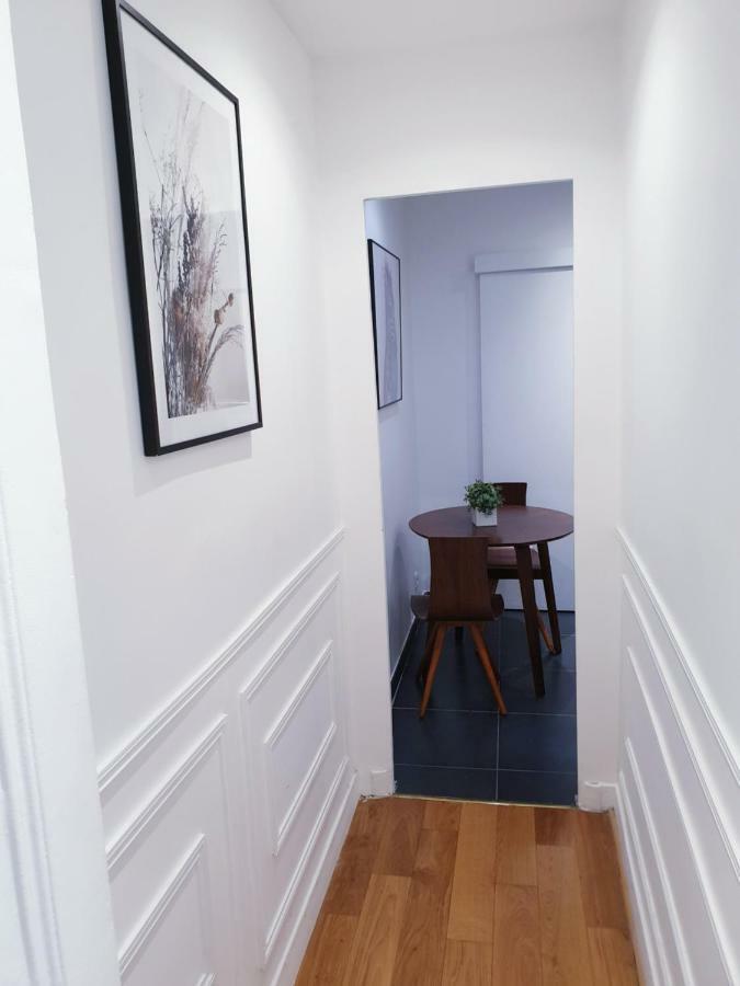 Apartment Quartier Latin - Monge Paryż Zewnętrze zdjęcie